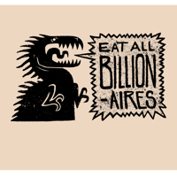 Image 2 of Billionaire Muncher Tshirt