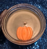 Image 4 of Heirloom Pumpkin 