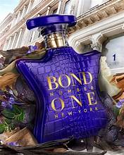Image of new BOND NUMBER ONE EAU DE PARFUM (TYPE)