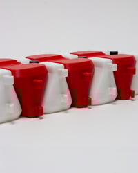 Image 5 of RPLC Barrier - 3 pack