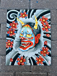Image 1 of Clown Hannya 