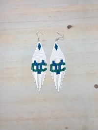 Canucks VC - matte white