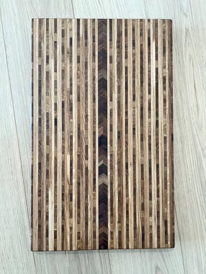 Image of Oaky Dokie