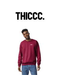 Image 1 of Autumn 25 Unisex Sweaters