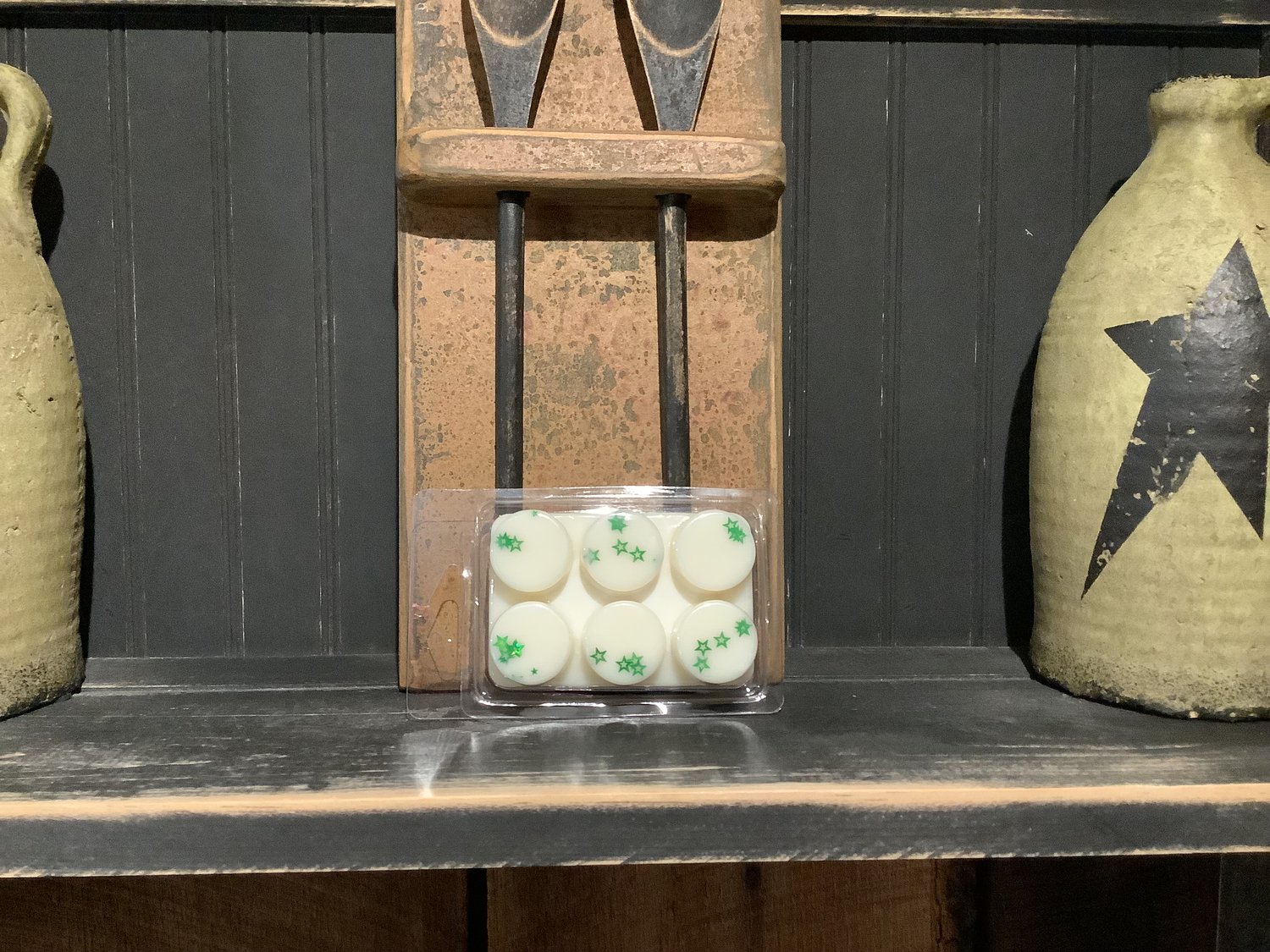 Image of Almond Rum Cake Cookie Pack