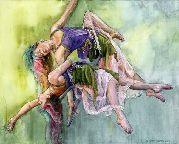 Image of Balance Of Two 