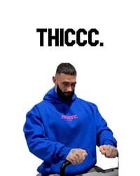 Image 1 of EST. 2022 HEAVY OVERSIZED HOODIE