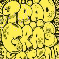 Image 2 of TRAD GRAS OCH STENAR 'Live At Club 19 Pori 2005' Vinyl LP