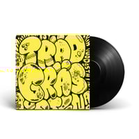 Image 1 of TRAD GRAS OCH STENAR 'Live At Club 19 Pori 2005' Vinyl LP