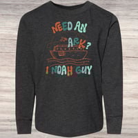 Image 3 of  Long Sleeve Shirt~ Need An Ark?