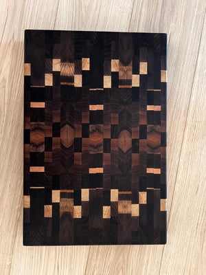 Image of Digital Plaid