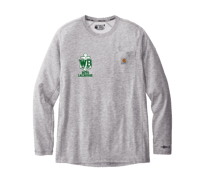 WB LAX Carhartt Long Sleeve