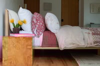 Image 6 of Spanish Floral Pillowcase