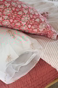 Image 8 of Spanish Floral Pillowcase