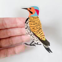 Image 5 of Cute Critter Sticker -Choose Your Favorite Critter