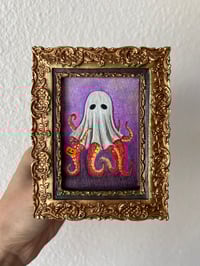OctoGhost 