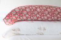 Image 3 of Lavender Pillowcase