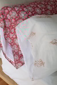 Image 4 of Lavender Pillowcase