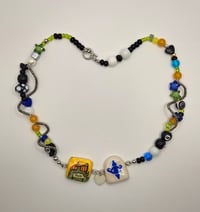 Image 1 of RoboVenom Necklace