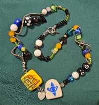 Image 2 of RoboVenom Necklace