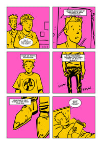 Image 3 of Then there was time ?