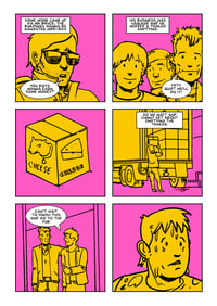 Image 4 of Then there was time ?