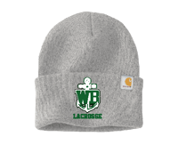 WB LAX Carhartt Beanie