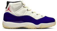 Air Jordan XI "Rare Air"