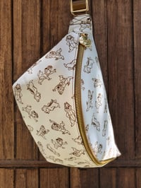 Image 1 of Nutty Duo Belt Bag