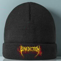 Benediction hat