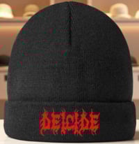 Deicide hat