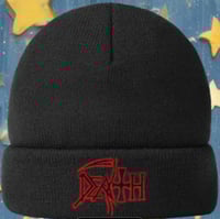 Death hat