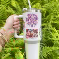 Image 4 of Floral Bouquet Sticker -Select Your Favorite Design