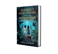 McKenzie's Good Fortune Through Misadventure: The Straight and Narrow