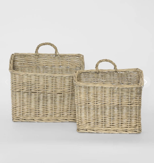 Image of Hanging Basket 