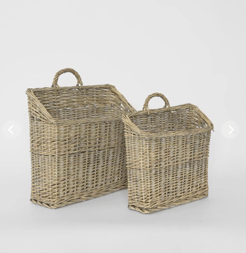 Image of Hanging Basket 