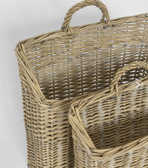 Image of Hanging Basket 