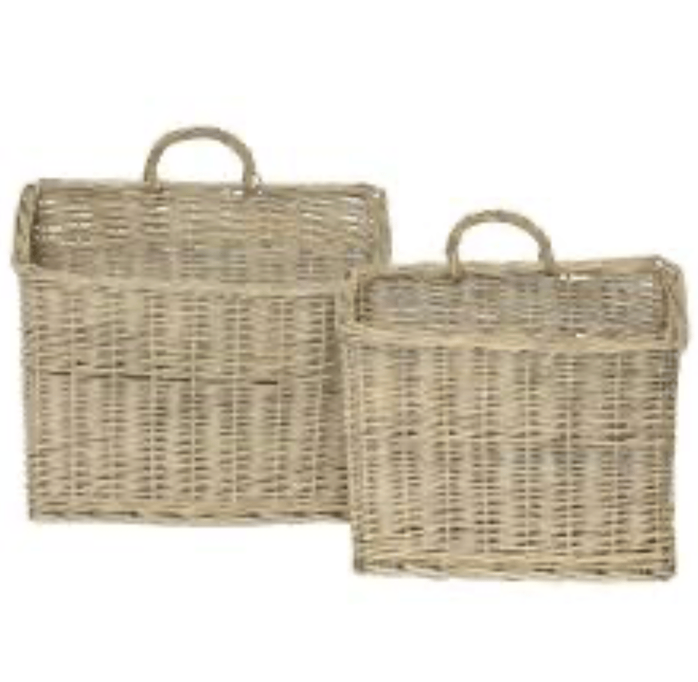 Image of Hanging Basket 