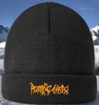 Rotting Christ hat