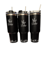 Image 1 of Tumbler Mugs