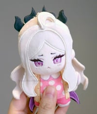 Mini Hina Plush