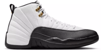 Air Jordan XII "Taxi" 2025