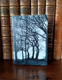 Image 1 of "Bent" Greetings Card