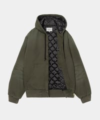 Image 3 of CARHARTT WIP_OG ACTIVE JACKET (STONE CANVAS) :::OLIVE:::