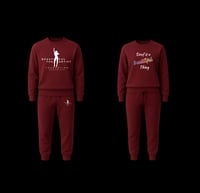 Beautiful The Artist Foundation Sweatsuit Set