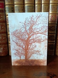 Image 1 of "Weathered" Greetings Card