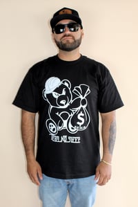 Image 5 of OG - TEAM NO SLEEP T-SHIRT