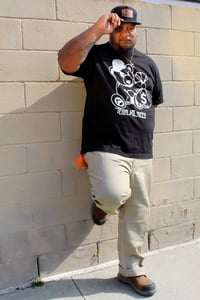 Image 4 of OG - TEAM NO SLEEP T-SHIRT