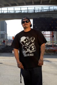 Image 1 of OG - TEAM NO SLEEP T-SHIRT