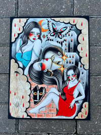 Image 1 of City Romance 